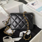 Ozarra - CHL Bags - 7347