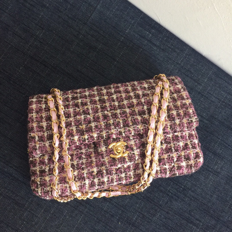 BAB - CHL Bags - 2759