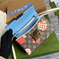Ozarra - GG Bags - 1828