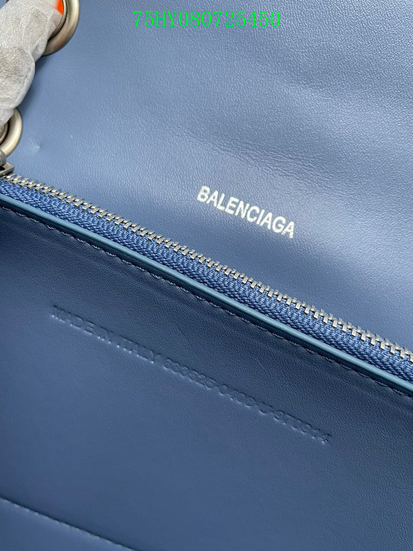 Ozarra Fashion - BGA Bags - 1679