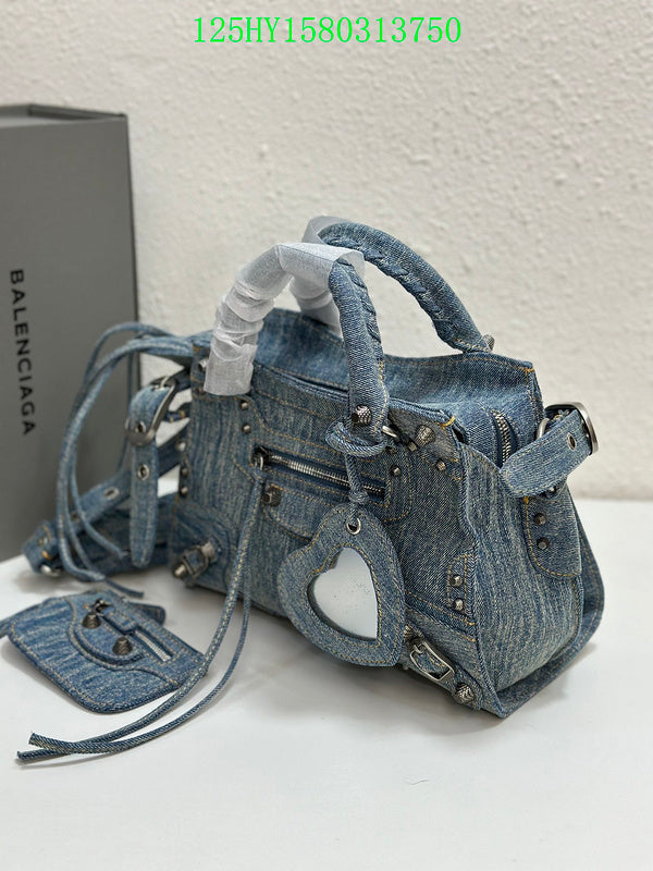 Ozarra Fashion - BGA Bags - 1865