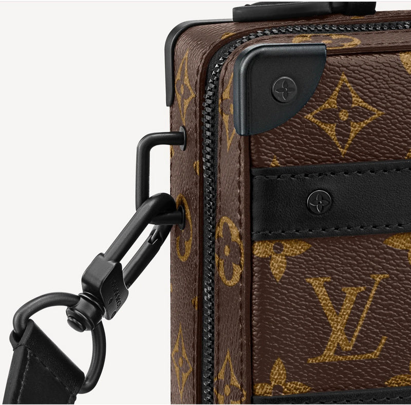 Ozarra Fashion Lu-Vi Bags - 16958