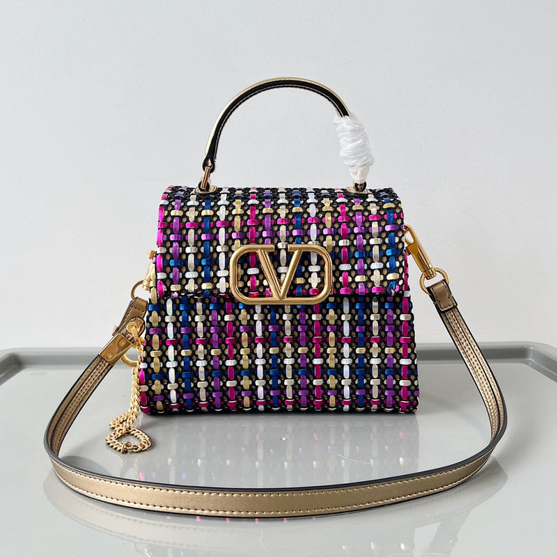 OZ - VEL Bags - 477