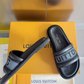 Ozarra Luxury - LOV Women Shoes - 073