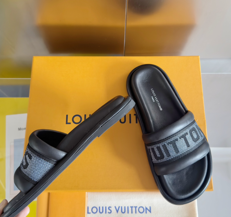 Ozarra Luxury - LOV Women Shoes - 073