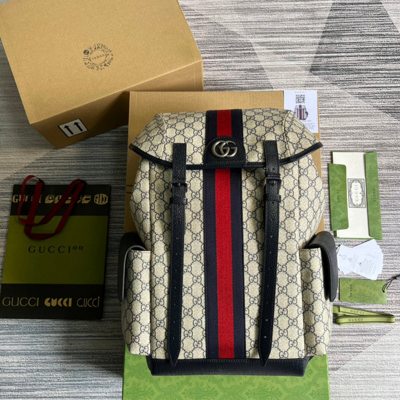 Ozarra - GG Bags - 1441