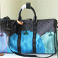 Ozarra Fashion Lu-Vi bags - 11150
