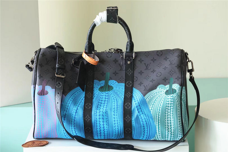 Ozarra Fashion Lu-Vi bags - 11150