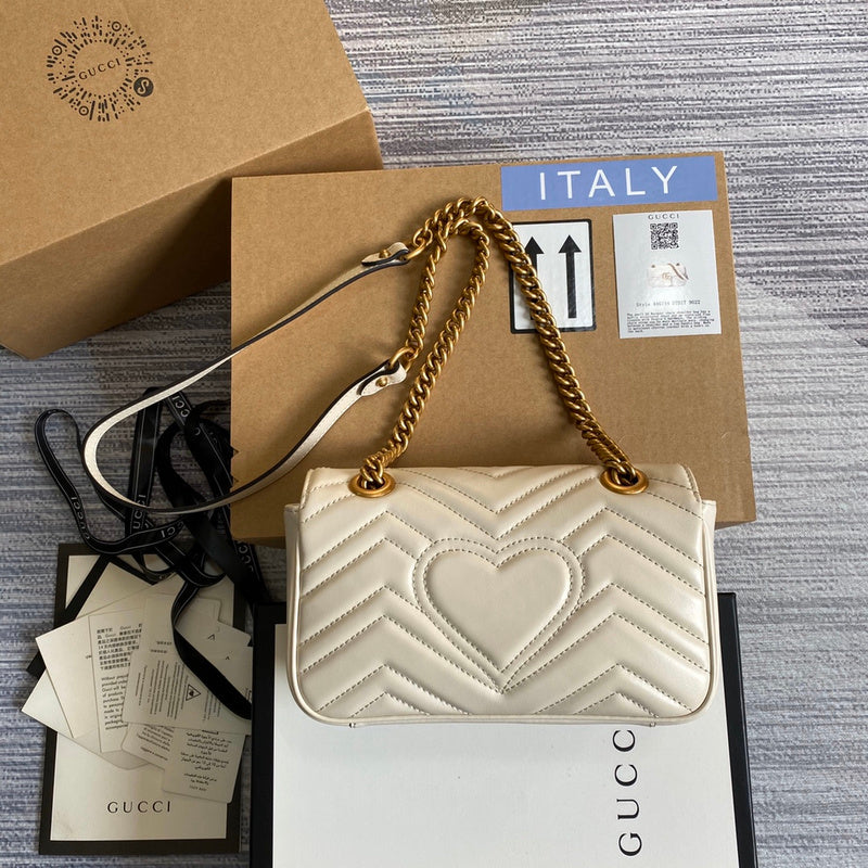 Ozarra - GG Bags - 2217