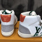 Ozarra Luxury - LOV Men Shoes - 1168