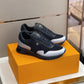Ozarra Luxury - LOV Men Shoes - 1463