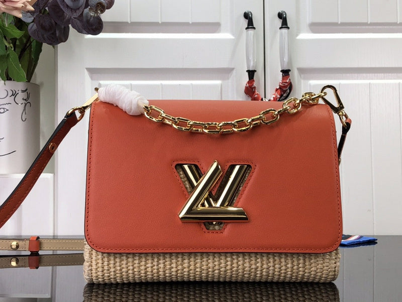 Fashion Lu-Vi bags - 3471