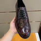 Ozarra Luxury - LOV Men Shoes - 1679
