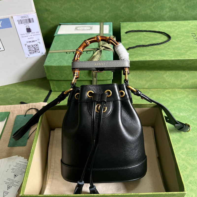OZ - GCI Bags - 488