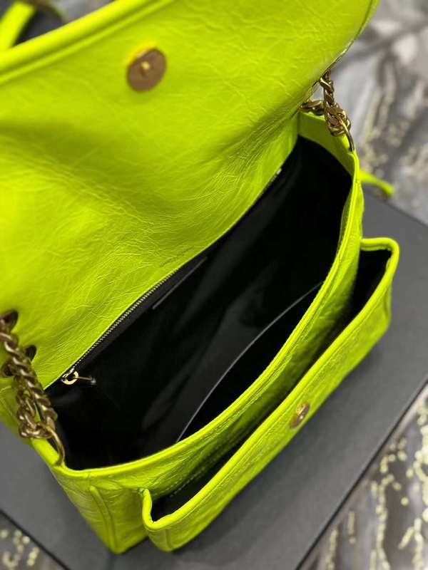 Ozarra - SLY Bags 637