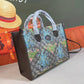 Ozarra - GCI Bags - 1986