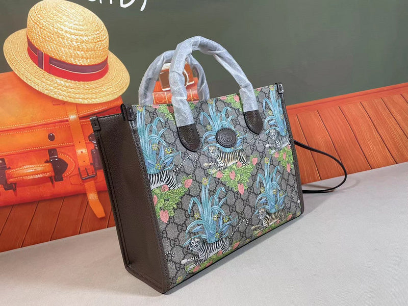 Ozarra - GCI Bags - 1986