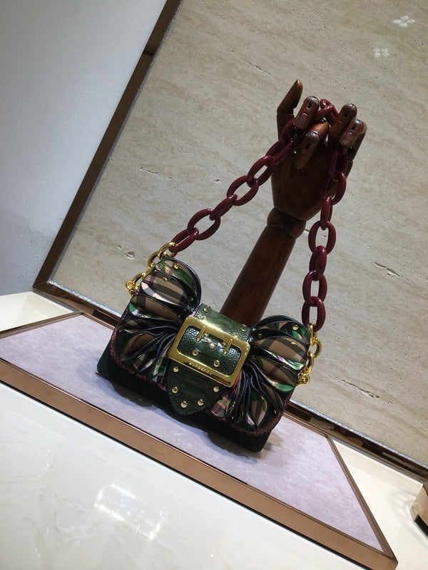 Ozarra Fashion -BBR Bags - 1109
