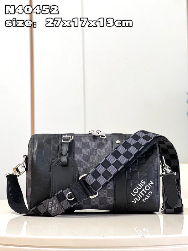 Fashion Lu-Vi bags - 2975