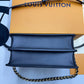 Ozarra Fashion Lu-Vi bags - 8136