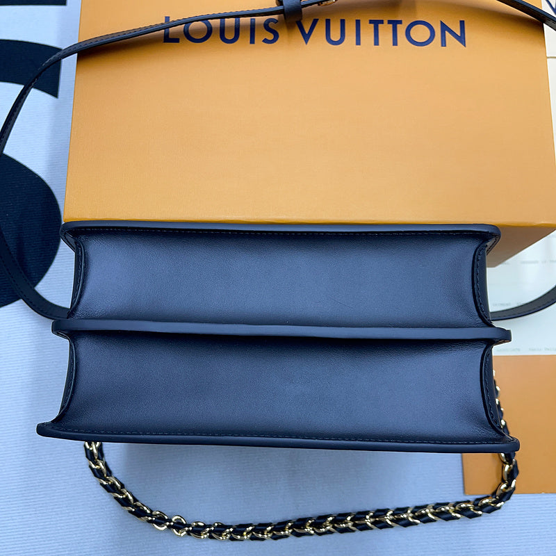 Ozarra Fashion Lu-Vi bags - 8136