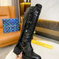 Ozarra Luxury - LOV Women Shoes - 861