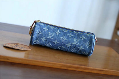 Ozarra Fashion Lu-Vi bags - 9332