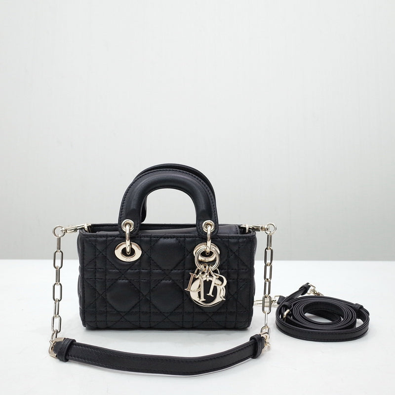 OZ - Dir Bags - 833