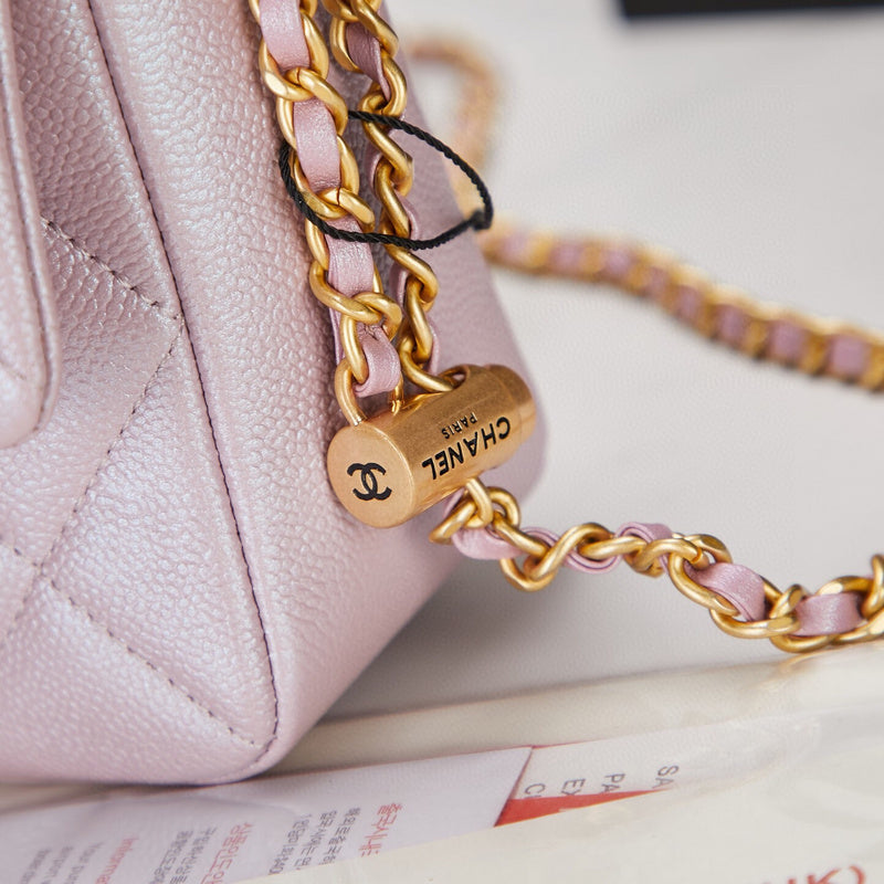 BAB - CHL Bags - 3326