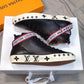 Ozarra Luxury - LOV Men Shoes - 1838