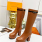 Ozarra Luxury - LOV Women Shoes - 711