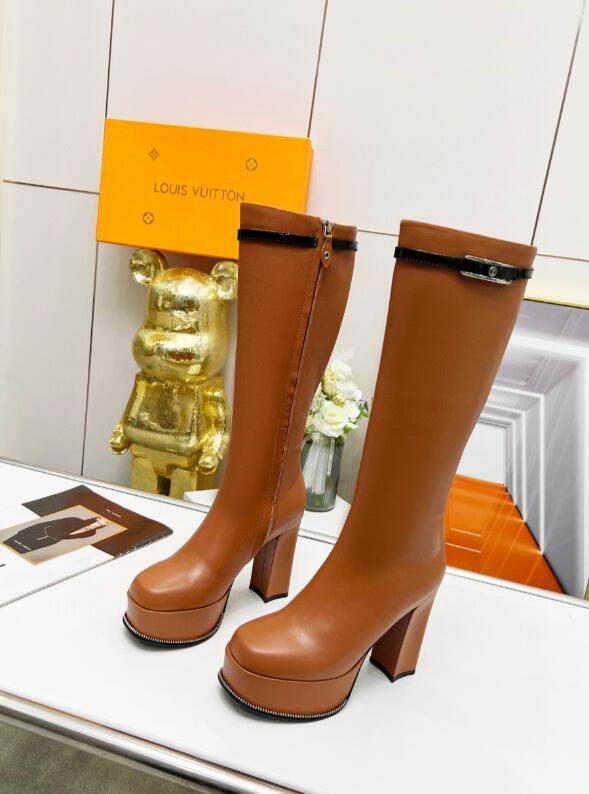 Ozarra Luxury - LOV Women Shoes - 711