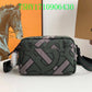 Ozarra Fashion -BBR Bags - 391