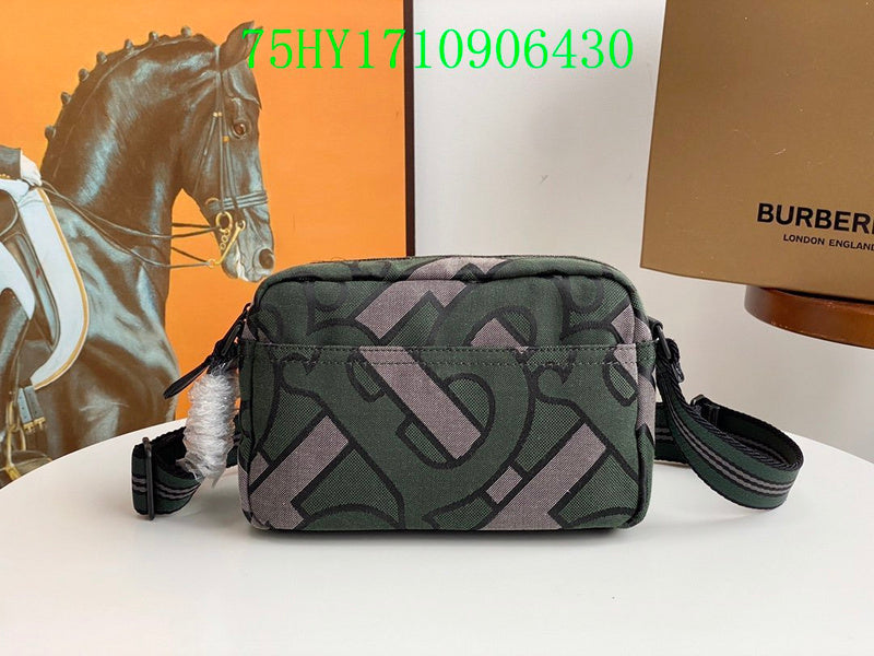 Ozarra Fashion -BBR Bags - 391