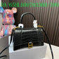 Ozarra Fashion - BGA Bags - 1733