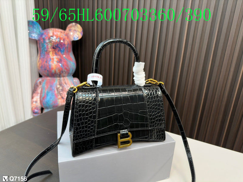 Ozarra Fashion - BGA Bags - 1733