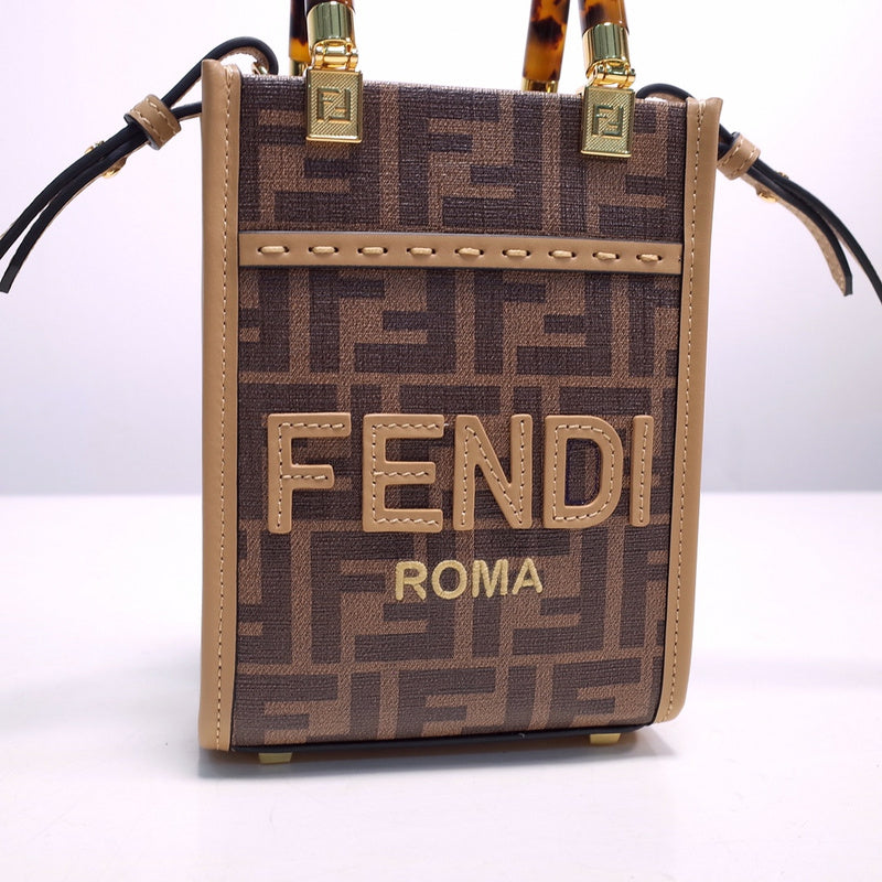 Ozarra - FDE Bags - 112
