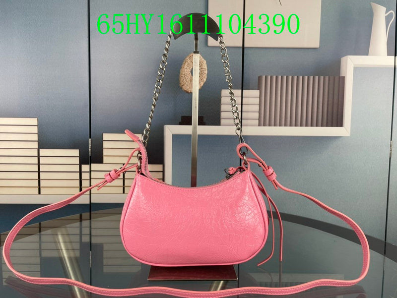 Ozarra Fashion - BGA Bags - 1987