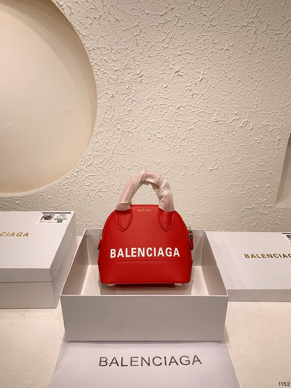 Ozarra Fashion - BGA Bags - 1471