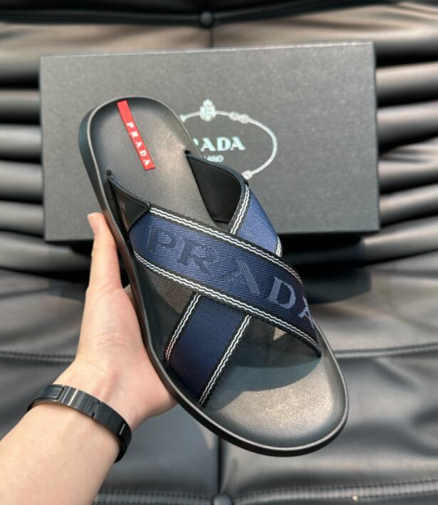 Ozarra Luxury - PD Men Shoes - 065