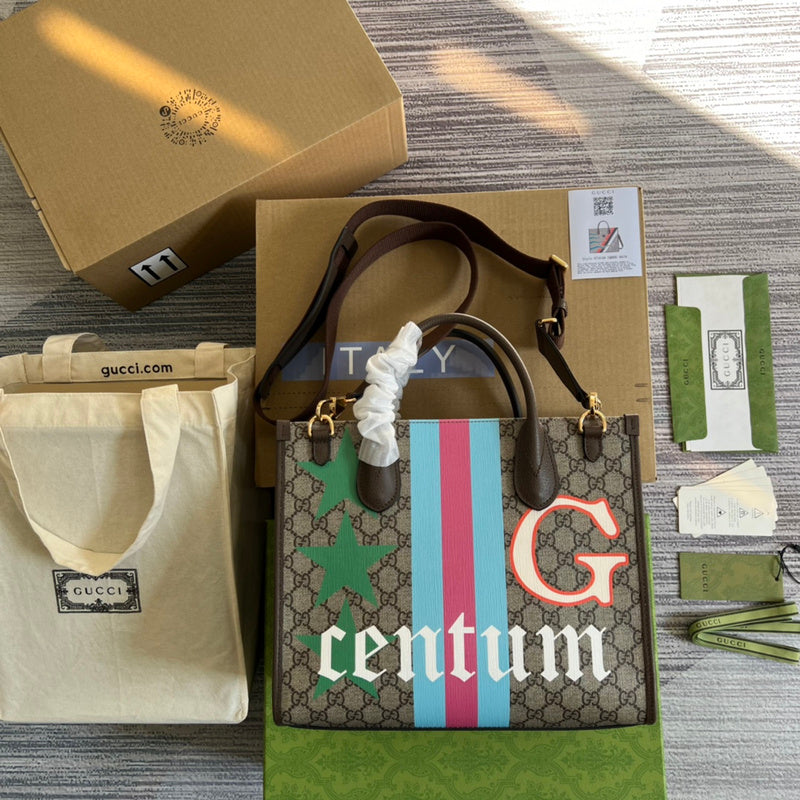 Ozarra - GCI Bags - 4909