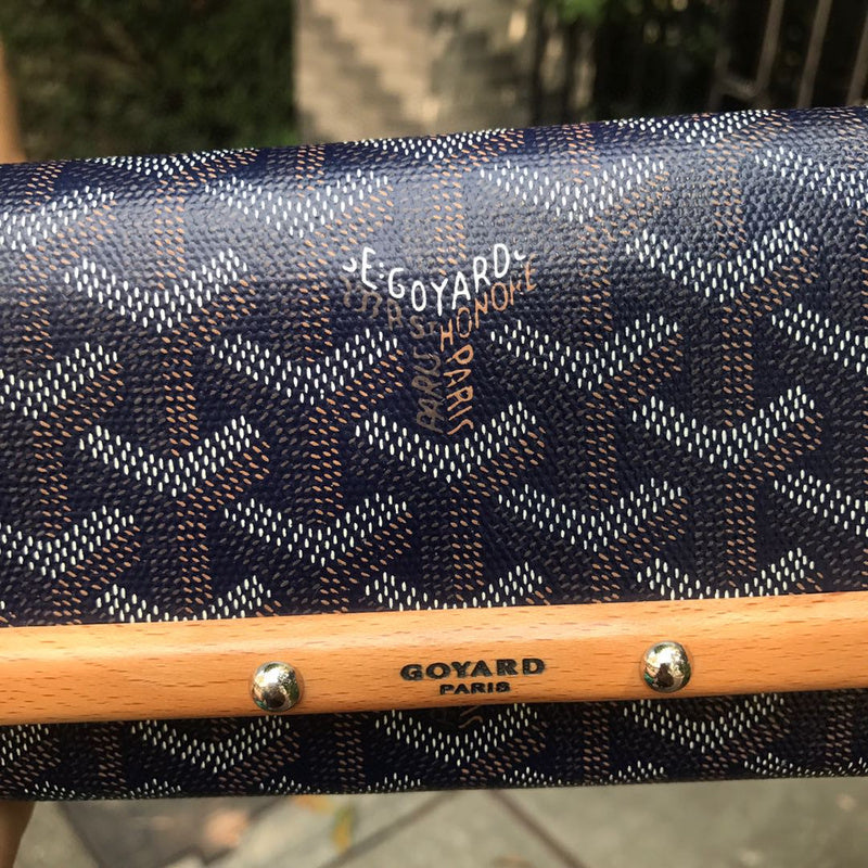 Ozarra - GOD Bags - 406