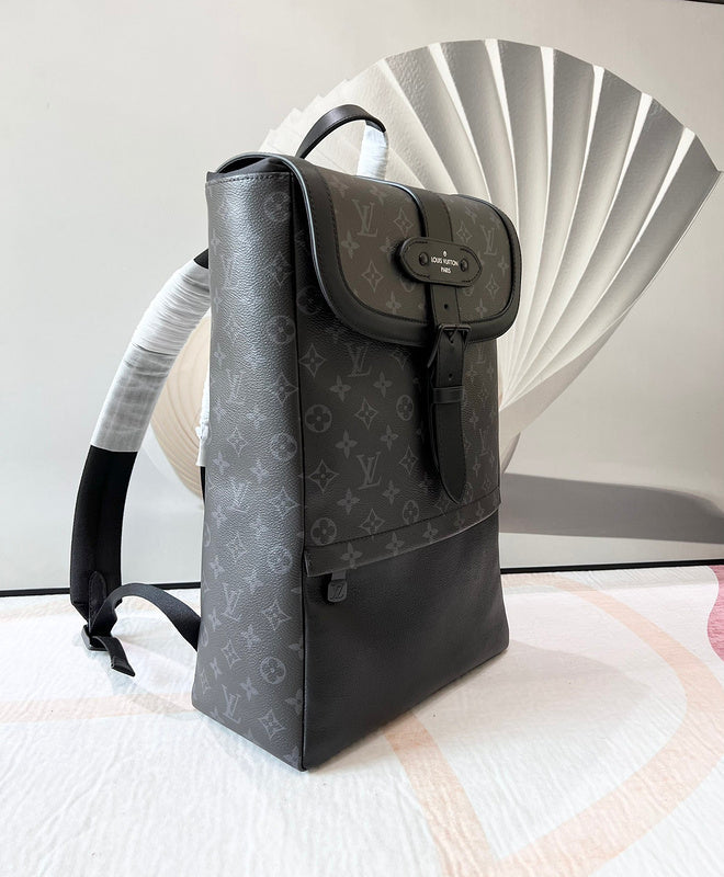 Ozarra Fashion Lu-Vi Bags - 16937