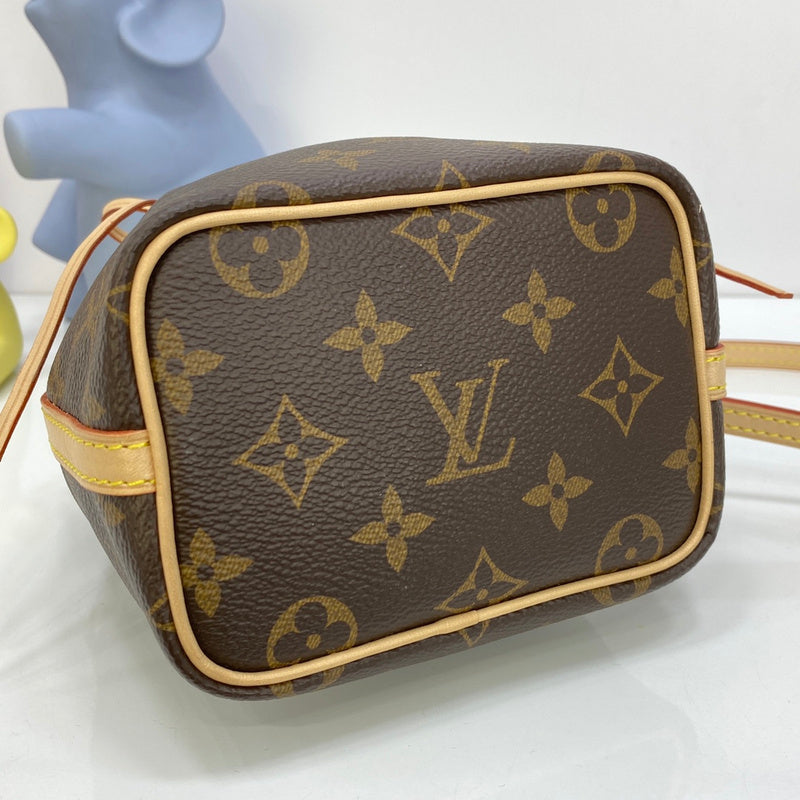 Ozarra Fashion Lu-Vi Bags - 16897