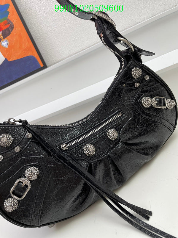 Ozarra Fashion - BGA Bags - 1798