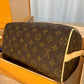 Ozarra Fashion Lu-Vi Bags - 16780