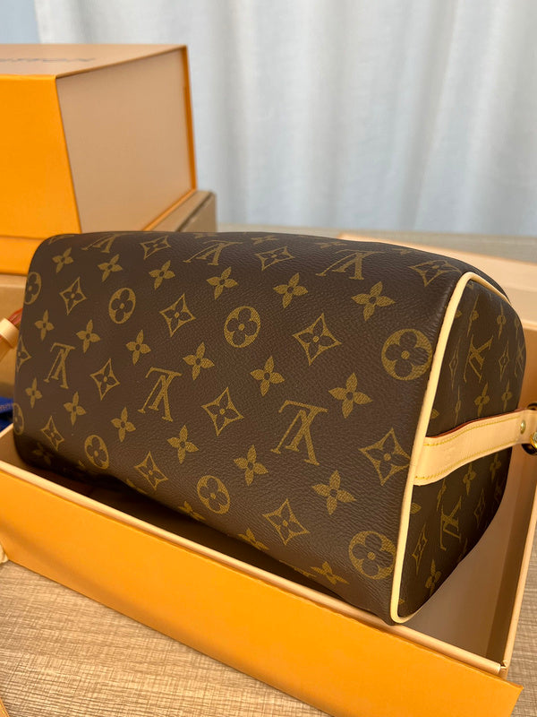 Ozarra Fashion Lu-Vi Bags - 16780