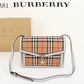 Ozarra Fashion -BBR Bags - 812