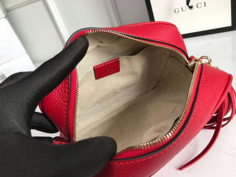 Ozarra - GG Bags - 2348