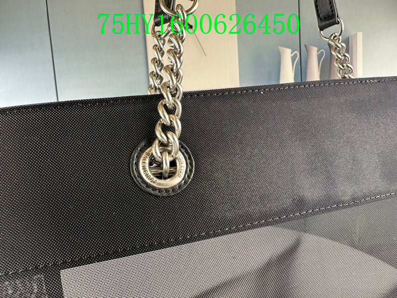 Ozarra Fashion - BGA Bags - 1723
